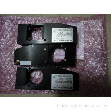 CyberOptics laser
